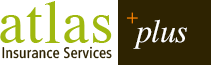 Atlas Plus Insurance Services Logo
