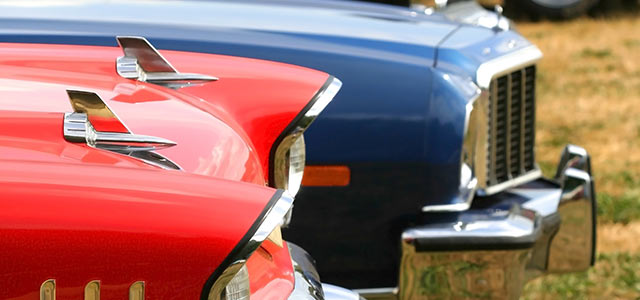 What Is The Best Collector Car Insurance